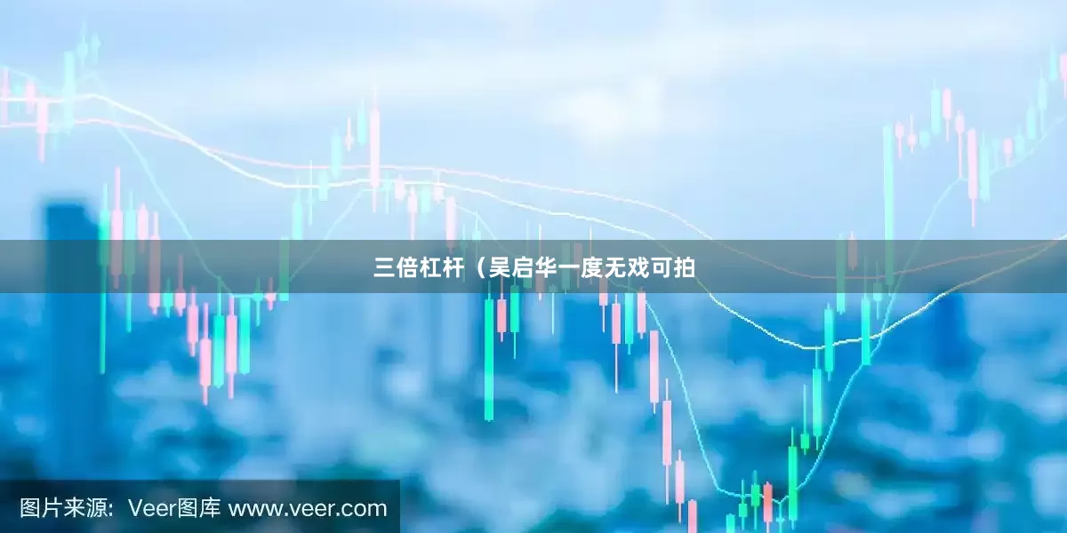 三倍杠杆（吴启华一度无戏可拍